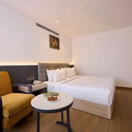 Delite Sarovar Portico Faridabad Εξωτερικό φωτογραφία