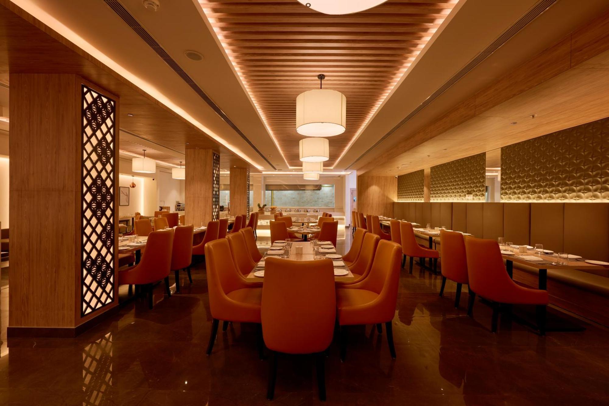 Delite Sarovar Portico Faridabad Εξωτερικό φωτογραφία