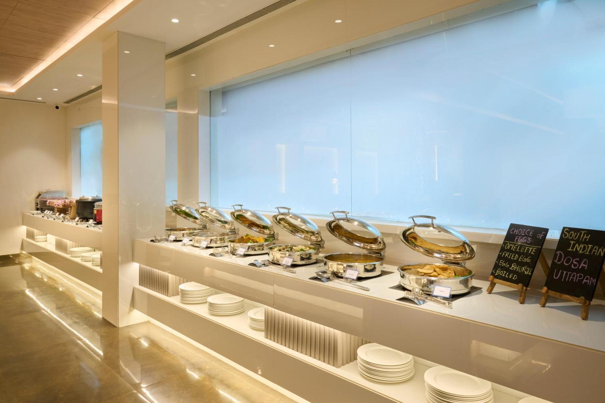 Delite Sarovar Portico Faridabad Εξωτερικό φωτογραφία