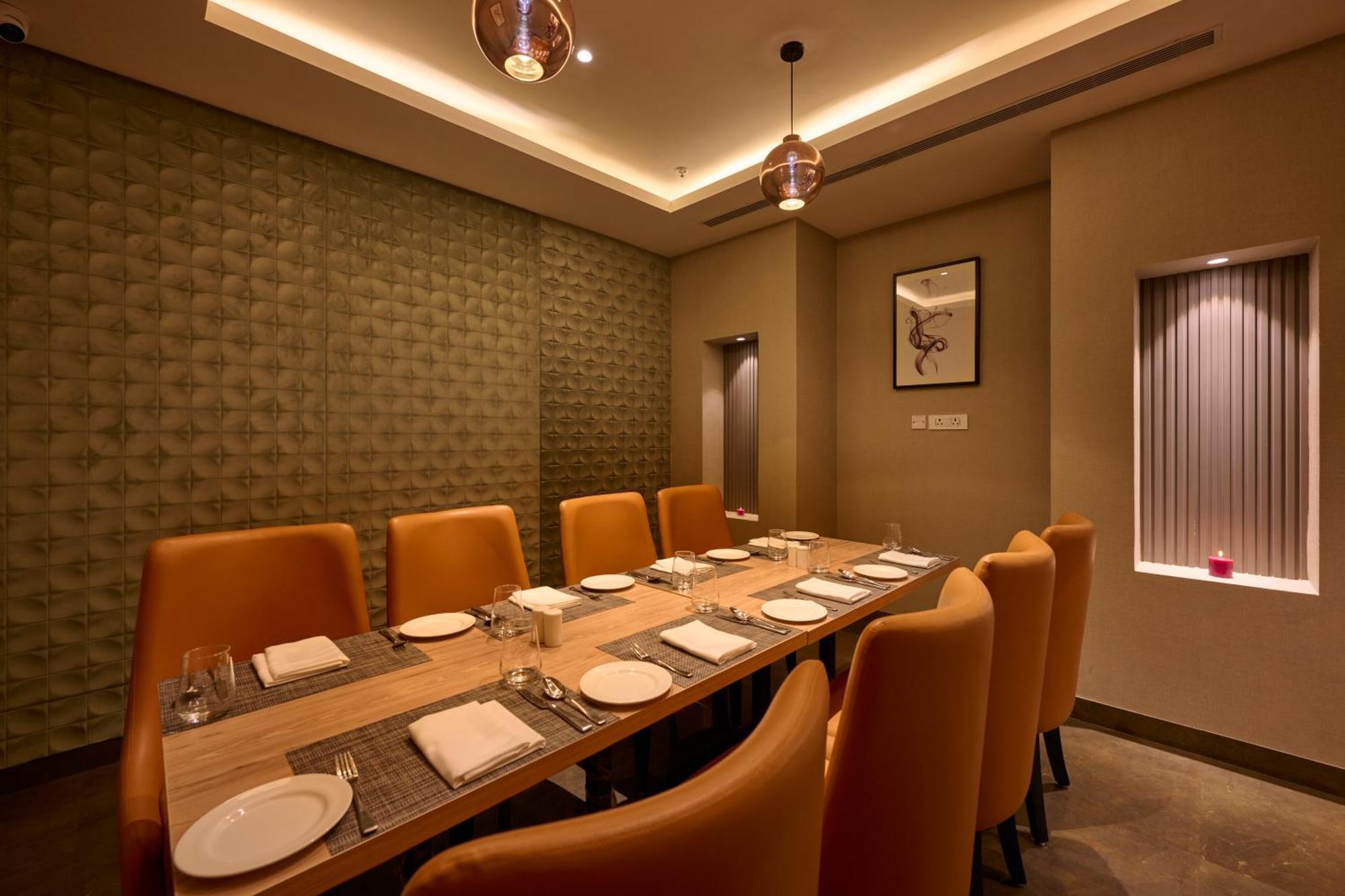 Delite Sarovar Portico Faridabad Εξωτερικό φωτογραφία