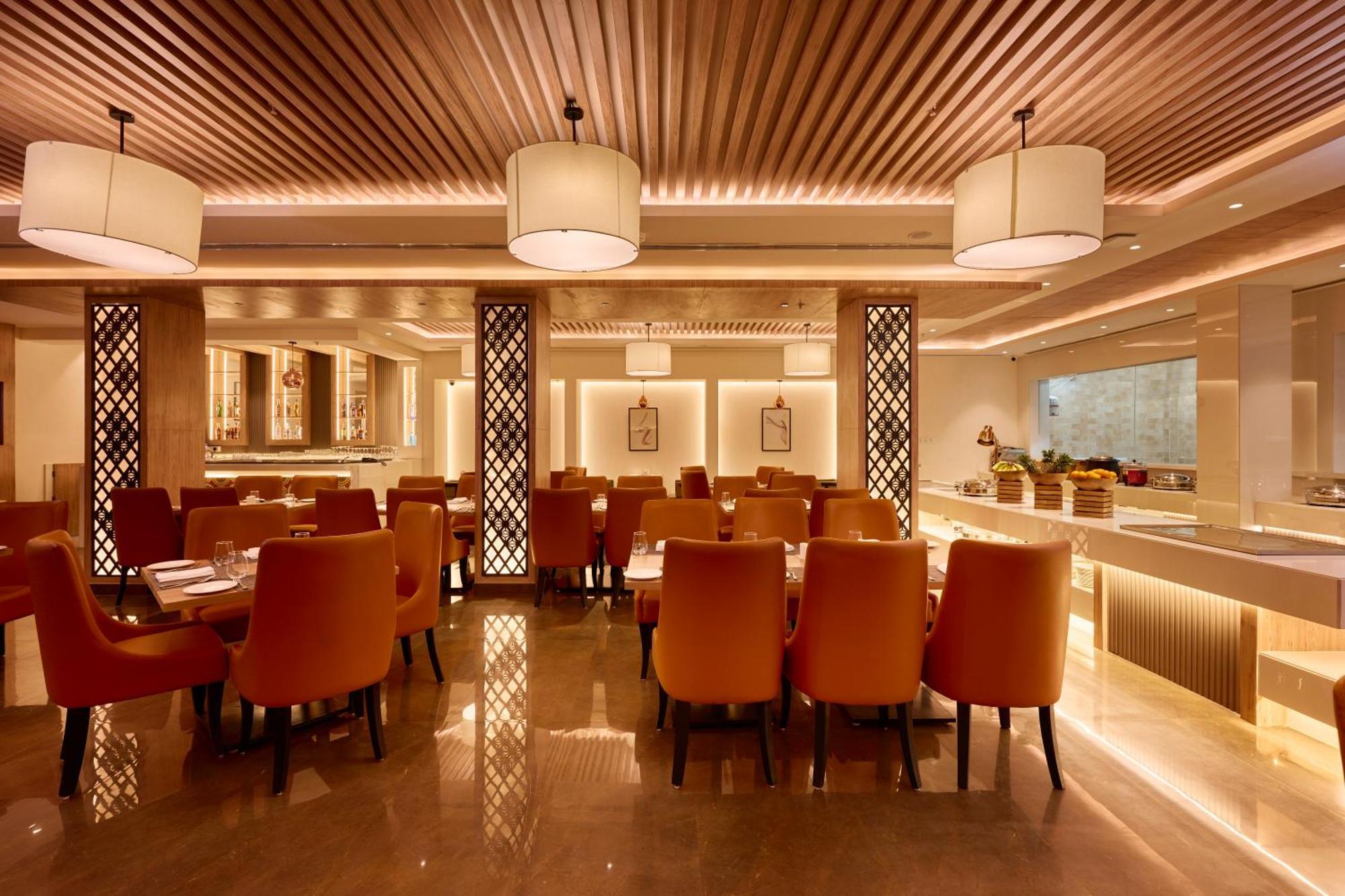 Delite Sarovar Portico Faridabad Εξωτερικό φωτογραφία